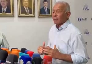 Zé Domingos acusa Bortolin de usar AMM como trampolim eleitoral, pede adiantamento de eleição e articula chapa para “devolver entidade aos prefeitos”
