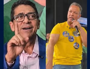 DITADURA LIBERAL: PL estadual destitui Cláudio Ferreira da presidência em Rondonópolis e ameaça expulsá-lo após apoio a Pivetta