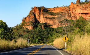 UFMT sedia encontro de especialistas de todo o país para discutir o futuro dos geoparques brasileiros