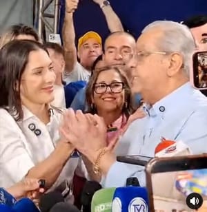 Após derrota no União, Jayme rompe com Pivetta e declara apoio a Wellington e Janaina