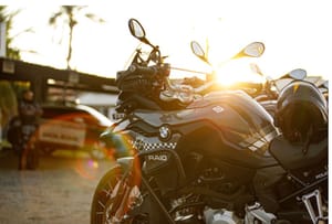 Operação Raio de Ordem apreende motocicletas e aplica multas por excesso de ruído em Cuiabá