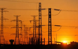 Estiagem encarece geração de energia e acende alerta para impacto no orçamento em Mato Grosso