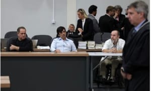 NOVO JÚRI: Juiz vê “risco latente de fuga” e mantém presos três réus por execução de advogado