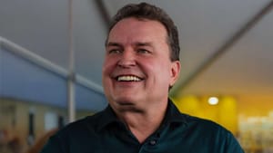 Max Russi apresenta entregas, destaca mais de 180 leis e mira novo mandato na ALMT