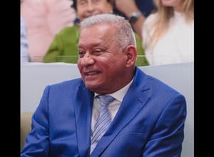 Zé Domingos ganha força nos bastidores e deve enfrentar grupo de Maninho na eleição antecipada da AMM