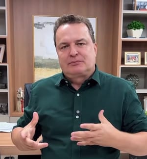 Podemos encaminha para convenção candidatura própria ao Governo e cria reviravolta no tabuleiro político
