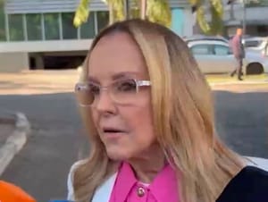 Natasha critica duelo entre Pivetta e Wellington e dispara: “MT está afundado em escândalos e corrupção”