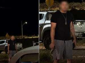 Investigador é preso após abrir fogo e apontar pistola contra vítima em evento de som automotivo