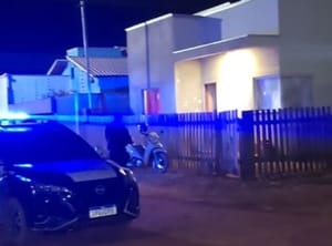 Criminosos invadem casa e matam homem com tiros na cabeça enquanto ele dormia