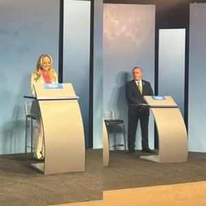 Em “papo de amigos”, Wellington e Natasha fazem propaganda e deixam problemas ambientais de MT sem respostas concretas