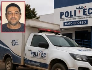 Trabalhador morre atingido por tora durante carregamento de madeira em Feliz Natal