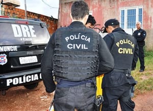 TJMT vê cerceamento de defesa e anula condenação de esposa de W.T.