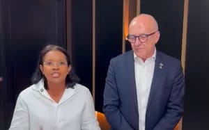 NOVA VICE: “Conheço a periferia e a dor de muita gente”: Gisela se apresenta como “equilíbrio necessário” na chapa de Pivetta