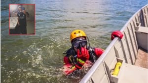 Jovem de 18 anos morre ao tentar atravessar Rio das Mortes a nado em Primavera do Leste