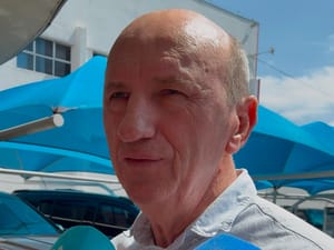 Neri admite discussão sobre mudanças na chapa de Pivetta e diz que decisão está nas mãos do governador: “Precisa manter a unidade”