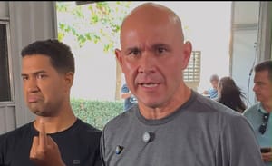 HERITAGE: Abílio defende investigações em ano eleitoral, mas condena “espetáculo” policial para tumultuar eleições