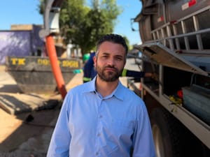 Prefeitura oficializa engenheiro Edson Brasil como secretário de Obras de Cuiabá