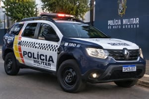 Ex ameaça matar mulher com faca após ela se recusar a dormir com ele