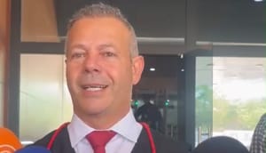“Retórica a serviço da impunidade”, diz promotor sobre ‘nuvem de fumaça’ da defesa ao apontar novos envolvidos na morte de Zampieri