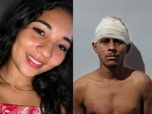 Irmão presenciou ataque que terminou com mãe e bebê mortos em MT