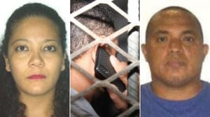 Saiba quem são e como agiam policial penal e professora presos por entrega de aparelhos celulares em presídios de MT