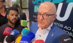 Pivetta diz que Estado tirou BR-163 do “corredor da morte” ao comentar uso da duplicação pela oposição