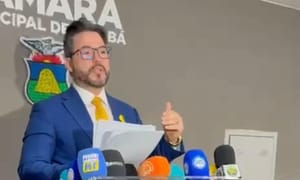 Procurador explica novo quórum de votação na Câmara após decisão do TJMT “Maioria dos presentes pode reconduzir Paula a presidência”