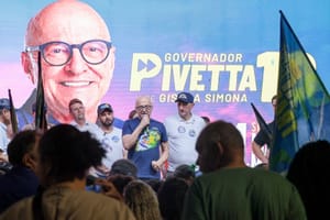 Suplente de Medeiros declara apoio à reeleição de Pivetta