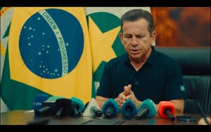 Mauro defende nova Constituição Federal para permitir prisão perpétua