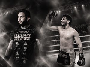Campeões das primeiras edições destacam expectativa e preparação para defender cinturões do MT Warriors