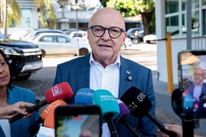 Pivetta propõe projeto “Anti-Bets” e mobilização contra apostas online