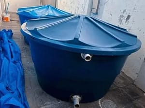 Idoso de 60 anos é encontrado morto dentro de caixa d’água em Cuiabá