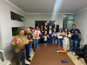 Pivetta fecha apoio de 16 vereadores e avança para consolidar base em Cuiabá