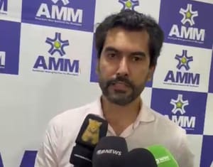“Vamos lacrar as urnas e esperar a decisão da Justiça”, diz presidente da Comissão Eleitoral da AMM