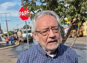 "Wellington precisa dizer a verdade sobre suas emendas; o que adianta propor se o dinheiro não chega", rebate Marcelo de Oliveira