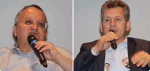 Justiça barra propaganda de Taques e aponta repetição de acusação já proibida contra Mauro