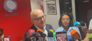 Pivetta abre as portas a  prefeitos “perseguidos” no PL, e diz que adversários não conseguirão transformar acusações pessoais em “espetáculo eleitoral”