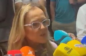 “Será que se eu fosse homem?” Natasha acusa Maurício de ameaça e confusão termina com dois BOs