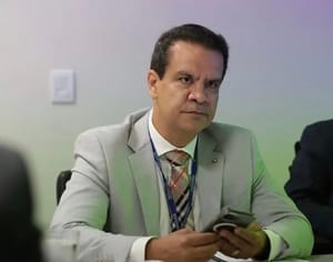 Terceiro juiz deixa ação que contesta acordo de R$ 308 milhões em MT