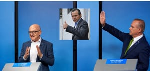TRE mantém vídeo de Pivetta que resgata delação de Silval contra Wellington