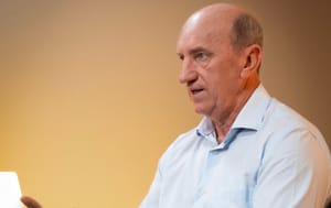 “Nenhum Poder está acima da lei”, diz Neri ao tecer críticas e cobrar transparência do STF