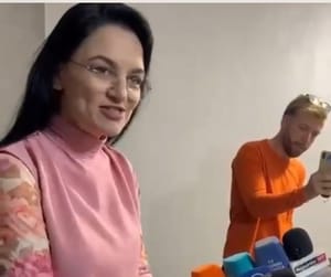 Samanta diz que mobilização contra PT e STF “não se limitar a atos de rua” ao minimizar baixa popular durante 7 de setembro