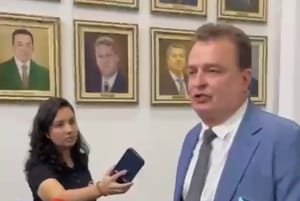 Falta de quórum trava ALMT; Max descarta ação, defende votação pós eleição e rodadas de negociações para ampliar RGA