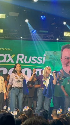 Katiuscia defende criação de programa para agir antes do feminicídio e afastar agressores “Não queremos homenagear mulheres mortas”