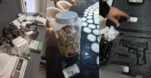 Operação mira grupo que usava funcionários e caminhoneiros para desviar soja de fazendas em MT