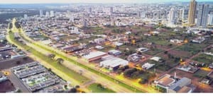 Rondonópolis supera US$ 2 bilhões em exportações e importações disparam 124% puxadas por fertilizantes