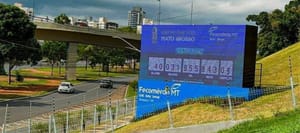 Mato Grosso rompe barreira dos R$ 40 bilhões em tributos oito dias antes e arrecadação cresce 3,44%