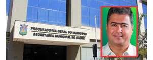 TJMT tira da Justiça Estadual investigação de fraude de R$ 663 mil na Saúde e manda caso para Justiça Federal