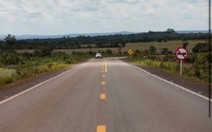 Estado define empresa para obra de R$ 69,2 milhões e pavimentação de 33 km da MT-325