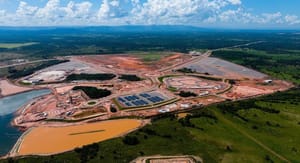 Obra no Parque Novo Mato Grosso ganha mais R$ 1,6 milhão em aditivo e prazo é prorrogado